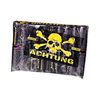 Petarda Achtung H3-PRO 20szt.