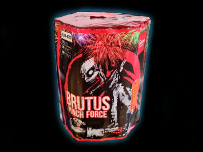 Bateria BRUTUS ( Blossom ) SL19-07D
