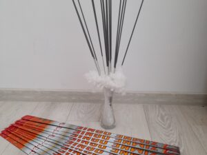 Zimne ognie duże 70 cm PXG110