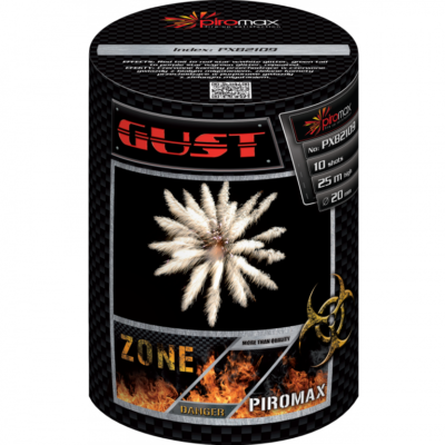 Bateria PXB2109 "Gust"