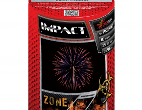 Bateria PXB2110 IMPACT