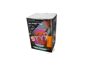 Bateria STYX JW4060