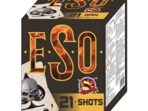 Bateria ESO CLE4050 SRPYRO