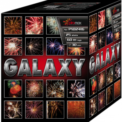 Bateria PXB2416 "Galaxy"