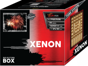 Bateria "Xenon" PXB3506