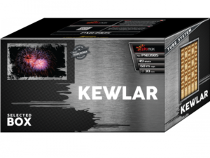 Bateria "Kewlar" Pxb3905