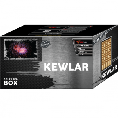 Bateria "Kewlar" Pxb3905