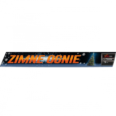 Zimne Ognie 40 cm.