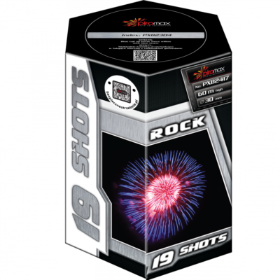 Bateria "Rock"