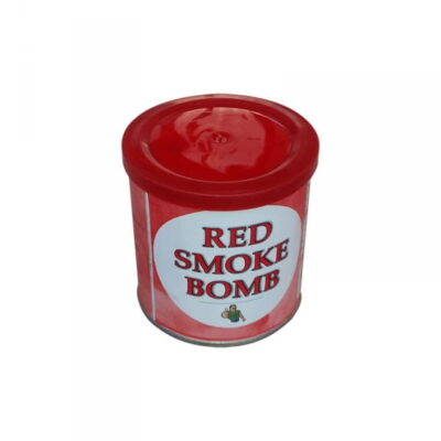 SMOKE BOMB RED ARKO