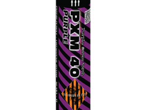 Świeca dymna Pxm 40 purple