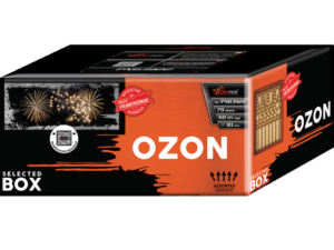 Bateria OZON PXB3922