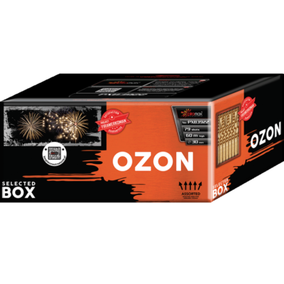 Bateria OZON PXB3922