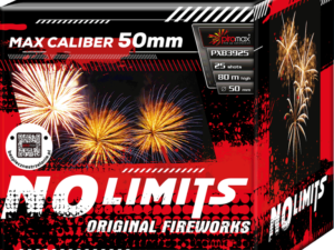 BATERIA NO LIMITS PXB3925