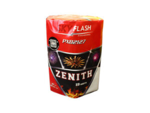 Bateria Zenith PXB2127
