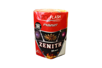 Bateria Zenith PXB2127
