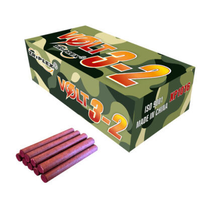 VOLT 3-2 XP1016 - emiter podwójny huk