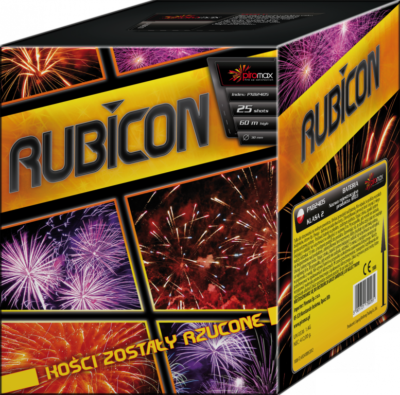 Bateria PXB2405 "Rubicon"