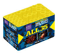 Bateria "ALL35-01"