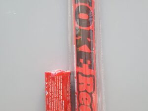 GIGANT SMOKE RED 100 g