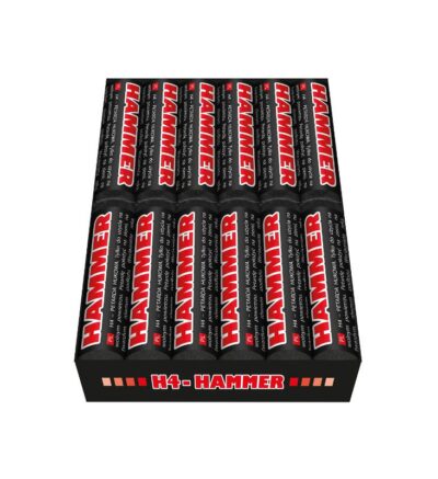 Petarda HAMMER XL