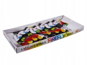 Latające śmigła FireFly PXG101