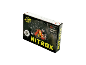 Petarda Nitrox PXP208