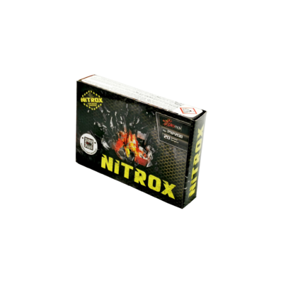 Petarda Nitrox PXP208