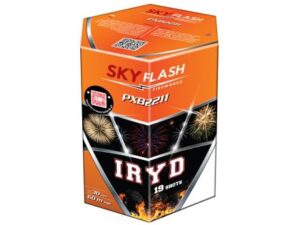 Bateria Iryd PXB2211