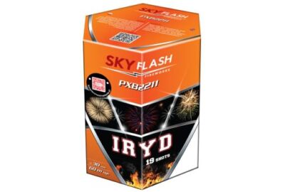 Bateria Iryd PXB2211