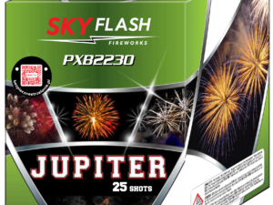 Bateria "Jupiter" PXB2230