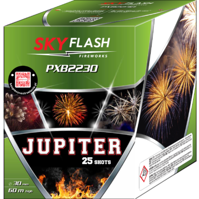 Bateria "Jupiter" PXB2230