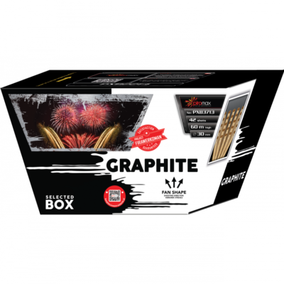 Bateria Graphite PXB3713