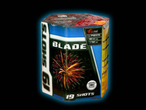 Bateria "Blade "PXB3716