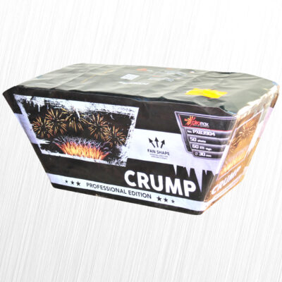 Bateria Kątowa Pxb3904 "Crump"