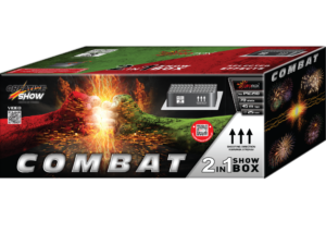 Zestaw PXC210 COMBAT