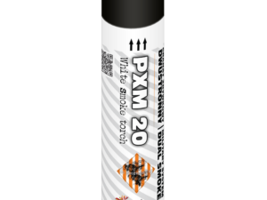 DYM BIAŁY PXM20