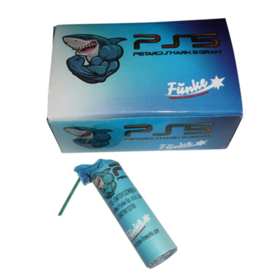 Petarda PS5 SHARK FUNKE Hit!