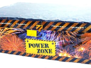 BATERIA POWER ZONE TXB610-E