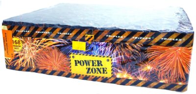 BATERIA POWER ZONE TXB610-E