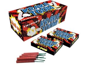 KRAKA TOOM TXP535