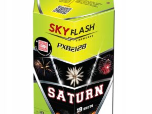 Bateria PXB2128 "Saturn"