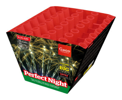 Bateria "Perfect Night"