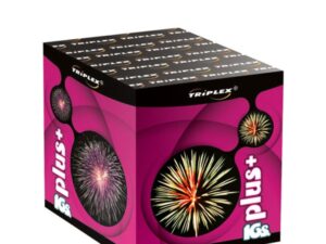 BATERIA PLUS+ TXB070