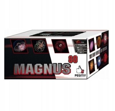 Wyrzutnia Magnus PXB2412