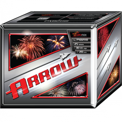 Bateria PXB2118 "Arrow"