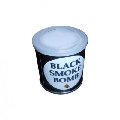 SMOKE BOMB BLACK ARKO