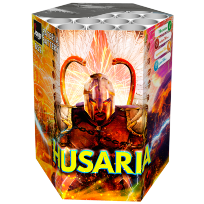 Bateria 'Husaria"