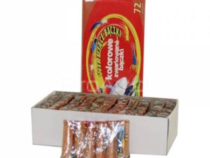 Wirujący Bączek JM04