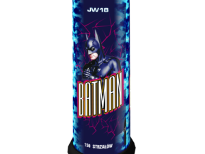 Rzymski ogień JW19 Batman